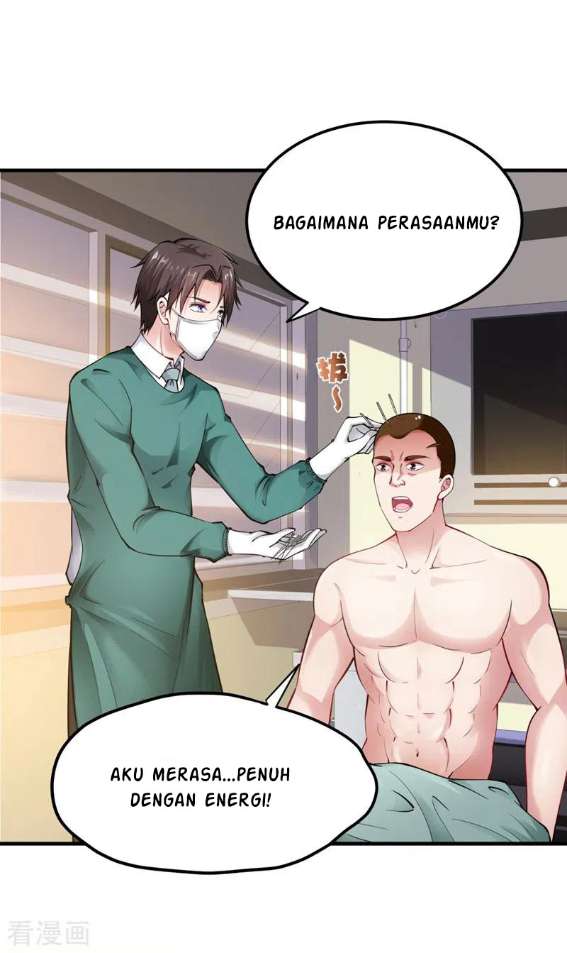 Strongest Divine Doctor Mixed City chapter 145